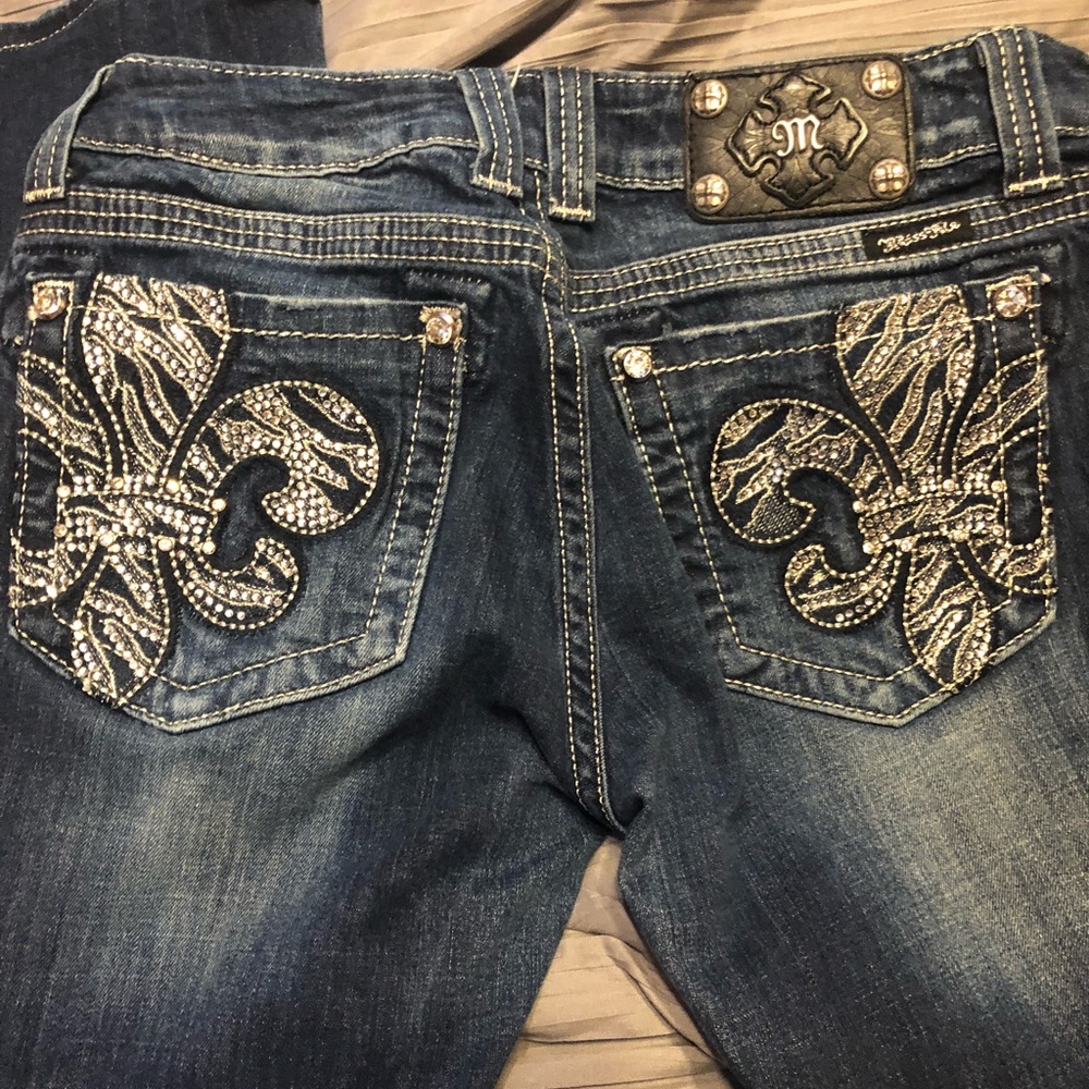 Miss Me Jeans!!